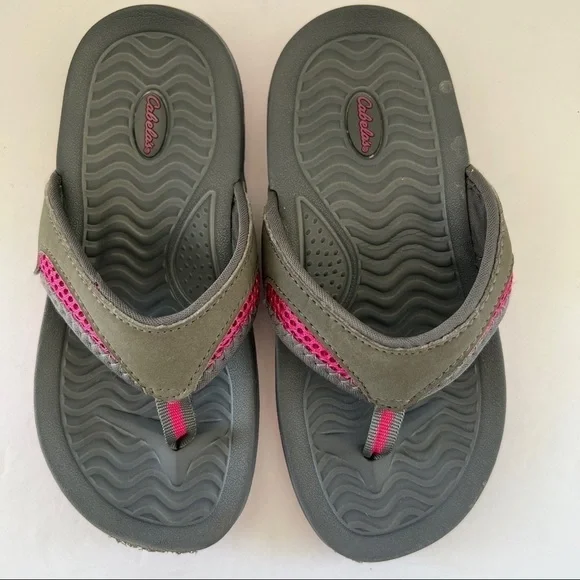 Cabela’s Sandals - Picture 3 of 7